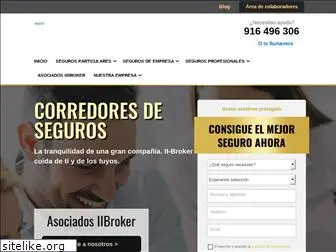 ii-broker.com