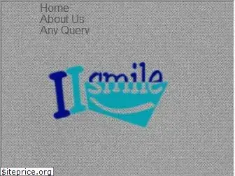 ii-smile.com