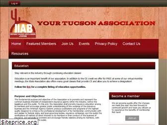 iiabtucson.com