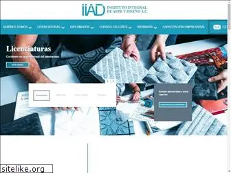 iiad.edu.mx