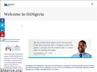 iianigeria.org