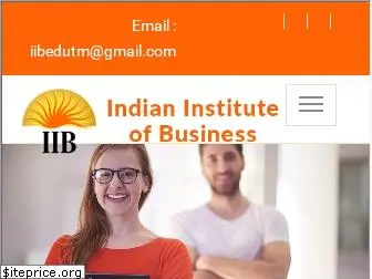 iibedu.com