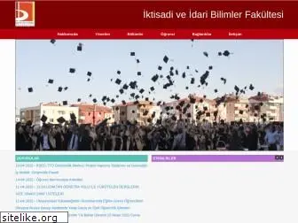 iibf.bilecik.edu.tr