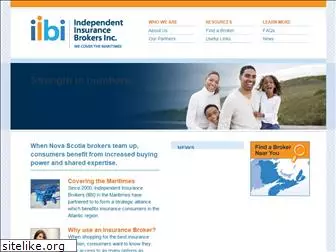 iibi.ca