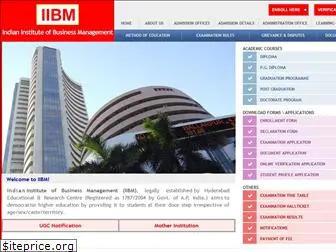 iibm.co.in