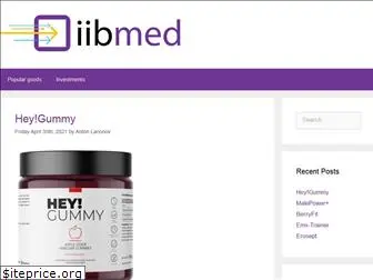 iibmed.com