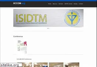 iiccom.org