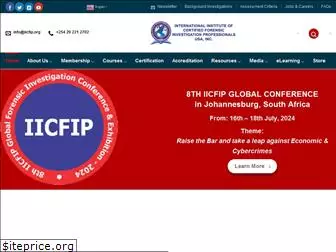 iicfip.org