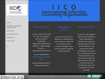 iico-infertilitycounseling.org