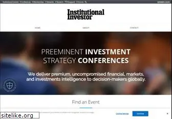 iiconferences.com