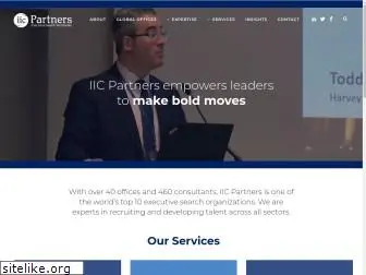 iicpartners.com