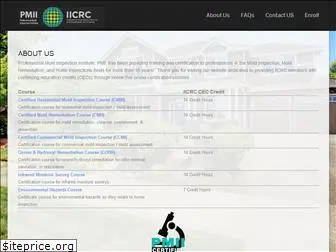 iicrc-cec.com