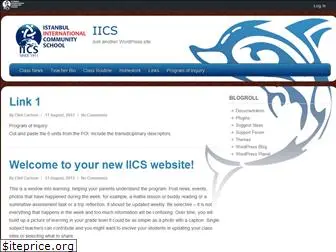 iics-k12.com