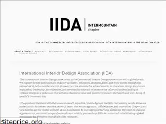 iida-intermountain.org