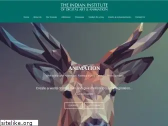 iidaaindia.com