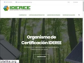 iideree.org