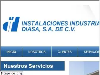 iidiasa.com.mx