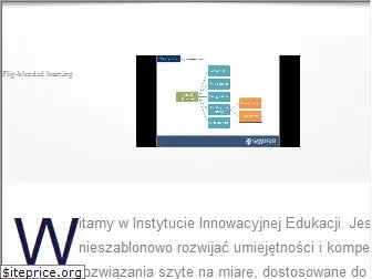 iie.edu.pl