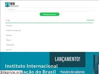 iieb.org.br
