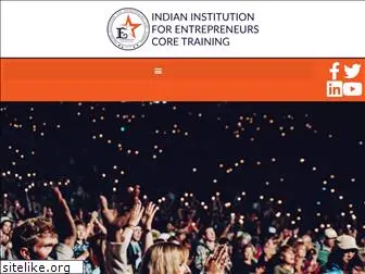 iiect.com