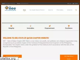 iiee-qatar.org