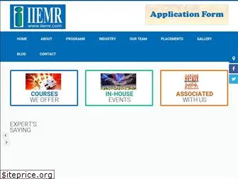 iiemr.com