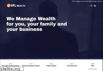 iiflwealth.com