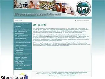 iift.co.za