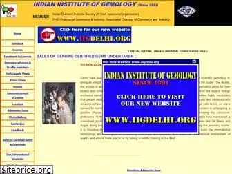 iigdelhi.com