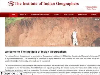 iigeo.org