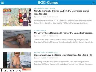 iigg-games.com