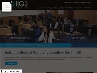 iigjdelhi.org