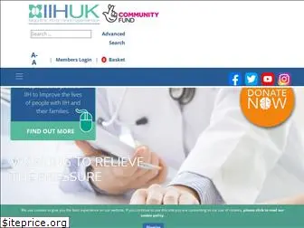 iih.org.uk