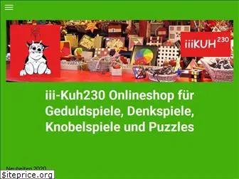 iii-kuh230.de