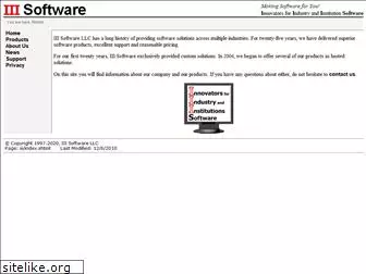 iii-software.com