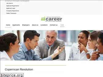 iiicareer.com