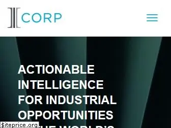 iiicorp.com