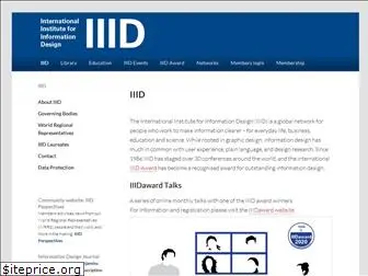 iiid.eu