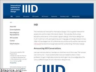 www.iiid.net