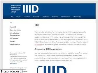 iiid.net