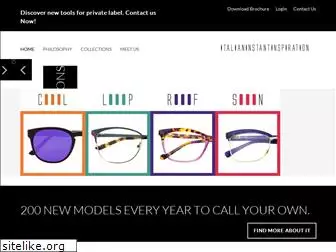 iiieyewear.com