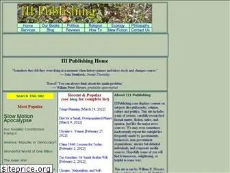 iiipublishing.com