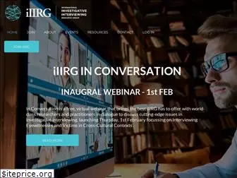 iiirg.org