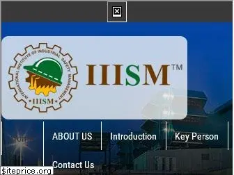 iiism.com
