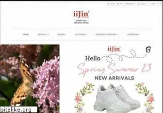 iijin.com
