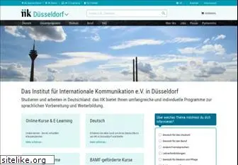 iik-duesseldorf.de