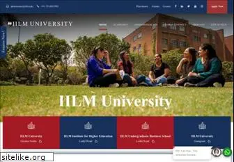 iilm.edu