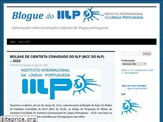 iilp.wordpress.com