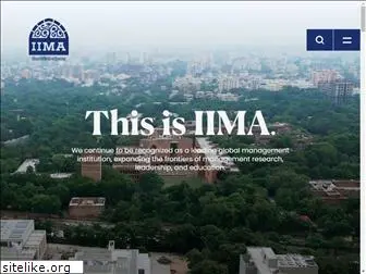 iima.ac.in