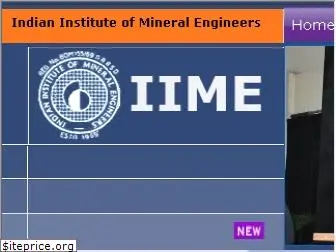 iimeindia.com